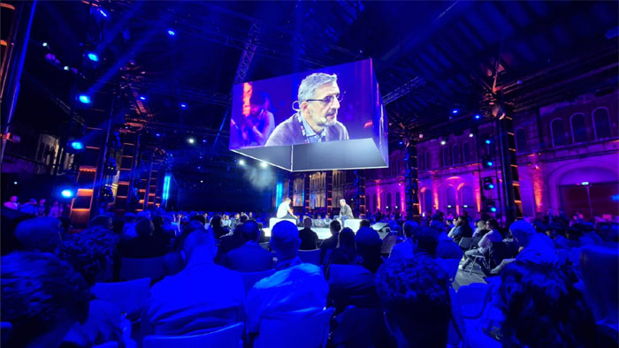 Italian Tech Week - 1