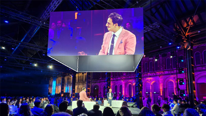 Italian Tech Week - 4