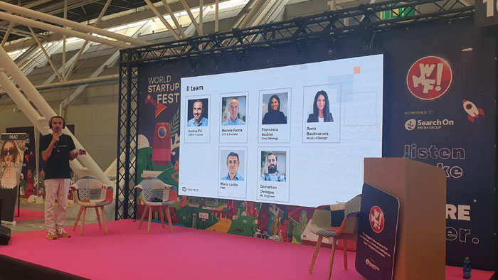 WMF Bologna 2025 - 2