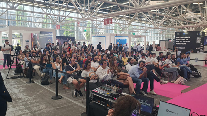 WMF Bologna 2025 - 4